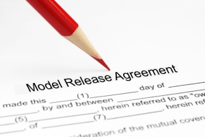 Model-Release