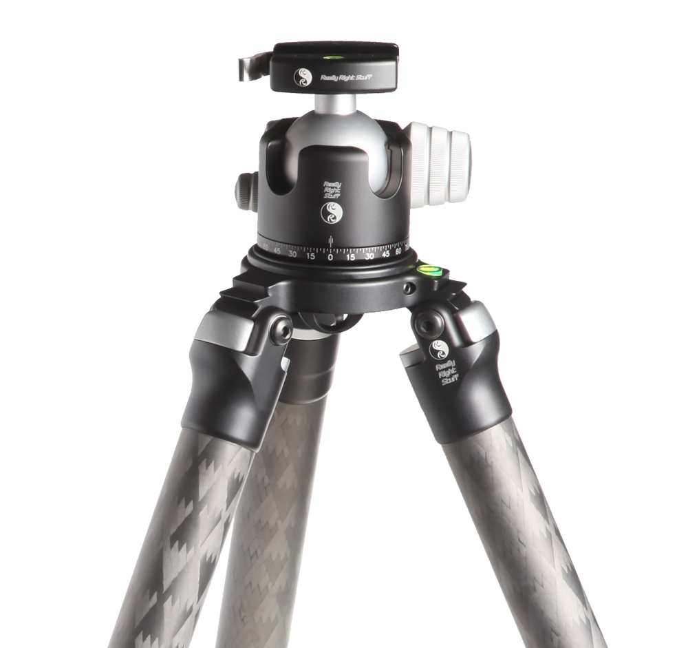 Really Right Stuff Tripods Sell Out - Fine Art Photography ...