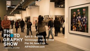 The Photography Show Takes Over NYC’s Pier 94